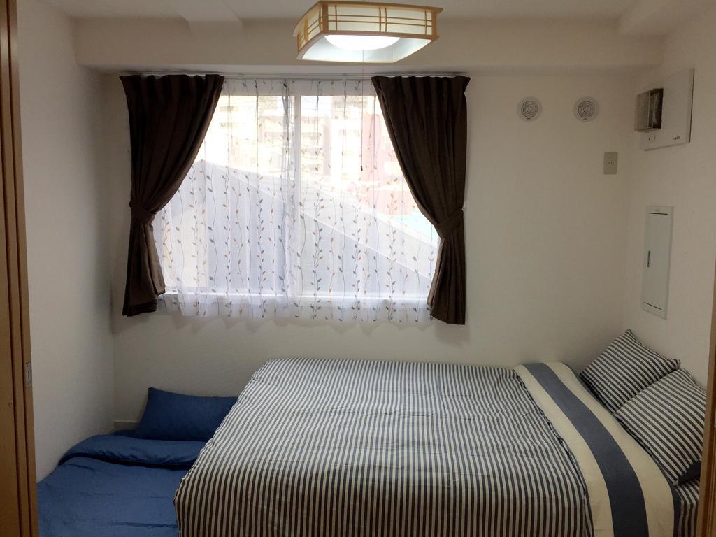 Issyuku Hostel Τόκιο Εξωτερικό φωτογραφία