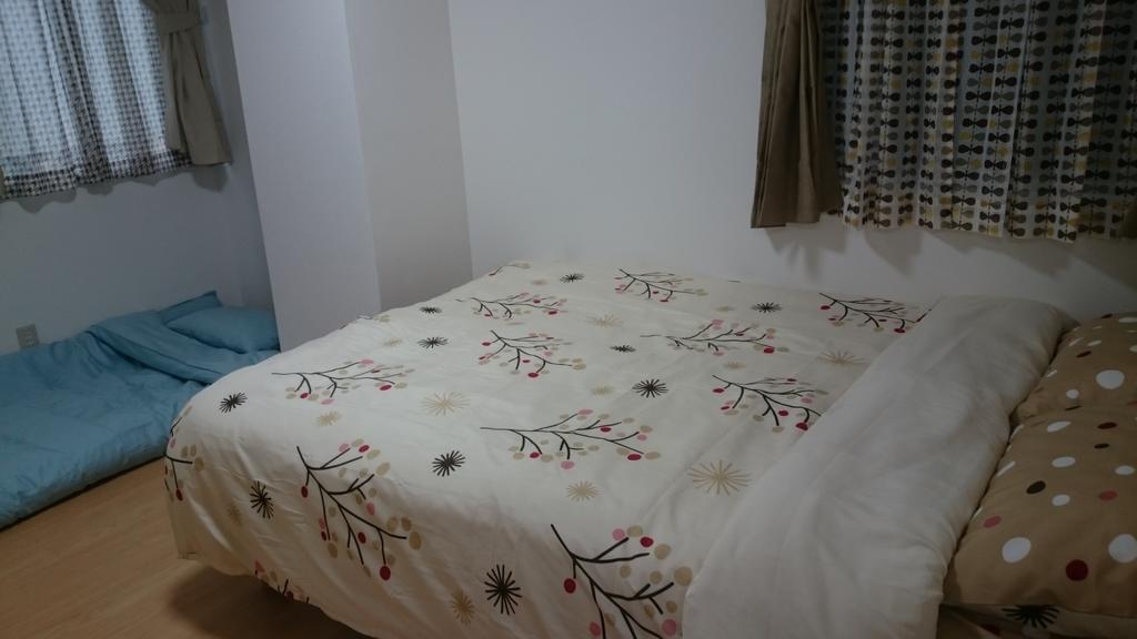 Issyuku Hostel Τόκιο Εξωτερικό φωτογραφία